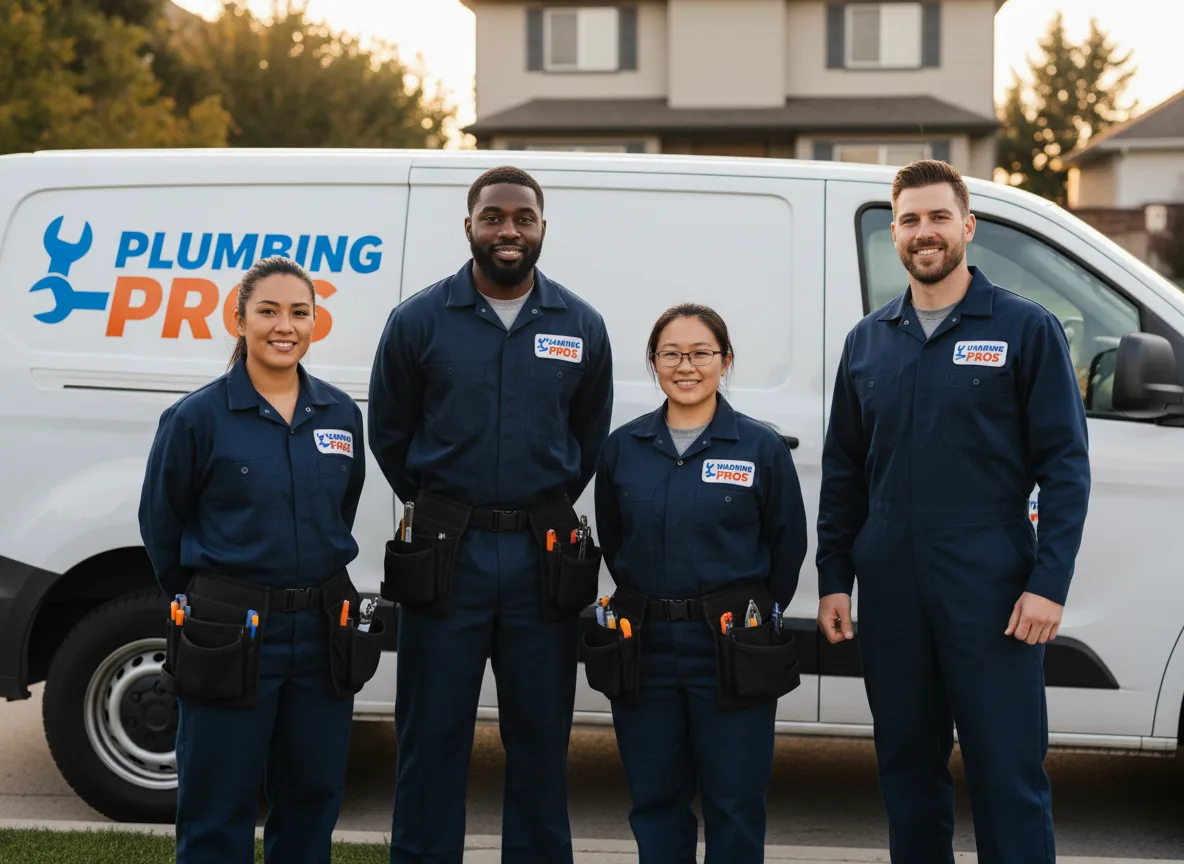Water Heater Repair company in Occoquan, VA